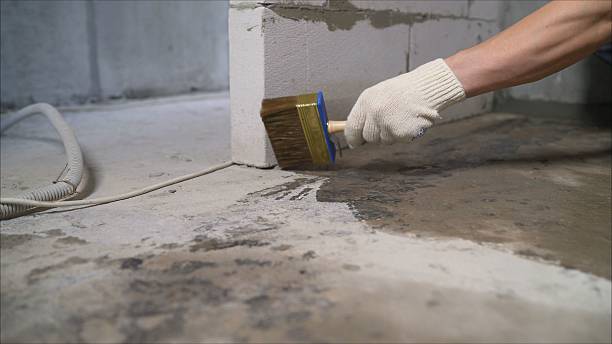 24/7 Emergency Crawl Space Encapsulation experts in New Lisbon, WI